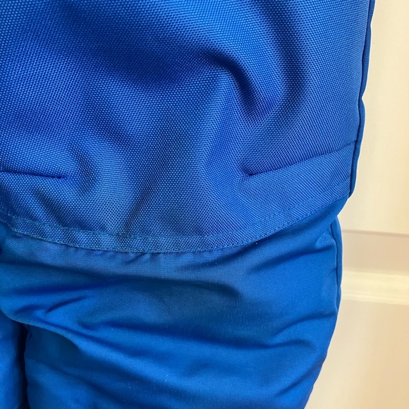 Boys Snow Bib Overalls - Picture 8 of 9